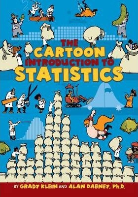 Mua Sách The Cartoon Introduction to Statistics Giá Rẻ 
