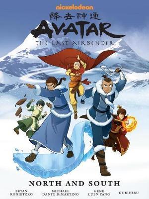 Avatar The Last Airbender Chap 4  NhatTruyen