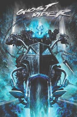 Mua Sách Ghost Rider: The War For Heaven Book 2 Giá Rẻ 
